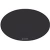 Image 2 : NEW NAVARIS ROUND YOGA MAT 47 INCHES DIAMETER