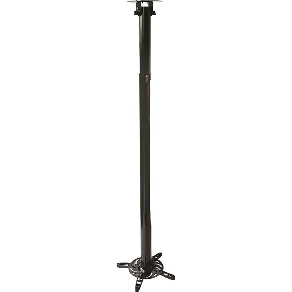 NEW UNPACKED TYGERCLAW UNIVERSAL PROJECTOR MOUNT