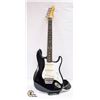 Image 1 : FENDER STRATOCASTOR SQUIER ELECTRIC GUITAR
