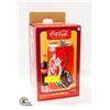 Image 1 : 10.5" COCA COLA COOKIE JAR