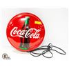 Image 1 : COCA COLA ILLUMINATING SIGN