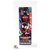 NEW SPIDER-MAN TITAN HERO SERIES FIGURINE
