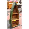 Image 1 : ESTATE CANOE WALL SHELF-ESTATE