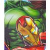 Image 2 : MARVEL CANVAS AVENGERS ASSEMBLE