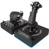 Image 2 : NEW LOGITECH X56 HOTAS ADVANCED CONTROL FLIGHT
