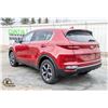 Image 7 : *VERY LOW KM* 2022 KIA SPORTAGE