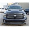 Image 2 : 2015 DODGE RAM 1500 SPORT