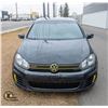 Image 2 : 2011 VOLKSWAGON GTI HATCHBACK