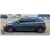 Image 8 : 2011 VOLKSWAGON GTI HATCHBACK