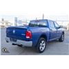 Image 5 : 2014 DODGE RAM 1500 CREW CAB SLT