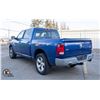 Image 7 : 2014 DODGE RAM 1500 CREW CAB SLT