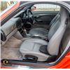 Image 12 : 2002 PORCHE BOXSTER CONVERTIBLE