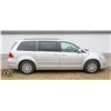 Image 20 : 2011 VOLKSWAGON ROUTAN MINI VAN FLEXIBLE 7 SEATER