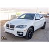 Image 1 : 2011 BMW X6 XDRIVE35I