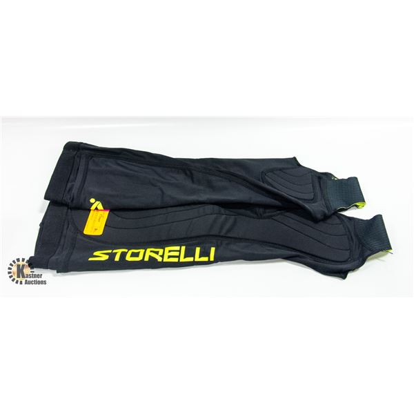 NEW UNBOXED STORELLI YOUTH LARGE BODYSHIELD