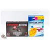 Image 1 : NEW SET OF 2 GAMES INCLUDING EXPLODING KITTENS