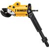 Image 1 : DEWALT 18 GAUGE SHEAR ATTACHMENT MODEL: DWASHRIR