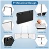Image 2 : NEW LMZNXCZ 3 WAY MIRROR FOR SELF HAIRCUTTING