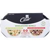 Image 1 : NEW CASE OF 6 CESAR WHOLESOME BOWLS - 85G PER BOWL
