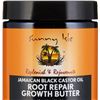 Image 1 : NEW SUNNY ISLE JAMAICAN BLACK CASTOR OIL - ROOT