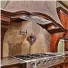 Image 5 : NEW 30 INCH KOBE BRILLIA SERIES RANGE HOOD