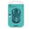 Image 2 : NEW LOGITECH M185 PLUG-AND-PLAY WIRELESS PLUS
