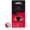 5 NEW BOXES OF 10 PODS WITH LAVAZZA ESPRESSO