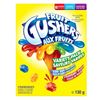 2 NEW BOXES OF FRUIT GUSHERS VARIETY PACK - 138G