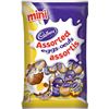 Image 1 : NEW BAG WITH 3 CADBURY VARIETY PACK OF CHOCOLATE