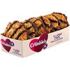 Image 1 : 4 NEW PACKS OF 6 MRS.CRUMBLES LARGE CHOCOLATE