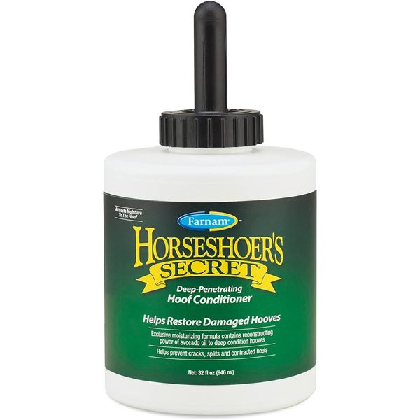 NEW FARNAM HORSESHOER'S SECRET - DEEP-PENETRATING