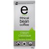 Image 1 : NEW ETHICAL BEAN CLASSIC MEDIUM ROAST WHOLE BEAN