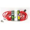 NEW 100' OUTDOOR EXTENSION CORD