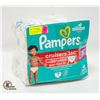 Image 1 : NEW PAMPERS CRUISERS SIZE 6 - 48 DIAPERS PER