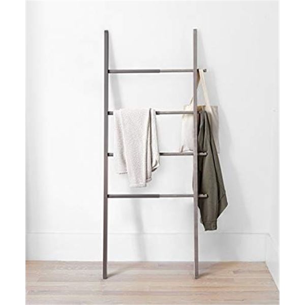 NEW UMBRA HUB LADDER RACK - GRAY 1PC