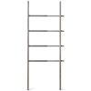 Image 2 : NEW UMBRA HUB LADDER RACK - GRAY 1PC