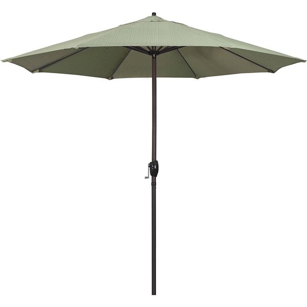 NEW CALIFORNIA UMBRELLA  ATA908117-5402 9' ROUND