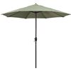 NEW CALIFORNIA UMBRELLA  ATA908117-5402 9' ROUND