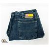 Image 1 : PAIR OF WRANGLER AUTHENTICS MENS JEANS 35 X 32"