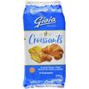 Image 1 : 2 NEW BAGS OF GIOIA CUSTARD CREAM FILLED CROISSANT