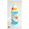 Image 1 : NEW 1L BOTTLE OF HG INTERNAL JET WHIRLPOOL BATH