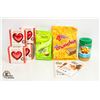 Image 1 : NEW MIXED LOT OF GROCERY PRODUCTS INCLUDING