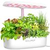Image 1 : NEW GOLUMUP INDOOR HYDROPONIC GARDEN - SEEDS NOT