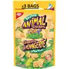 Image 1 : NEW LOT OF 3 BAGS OF BARNUMS ANIMAL CRACKERS