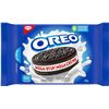 Image 1 : 5 NEW BAGS OF MEGA STUFF OREOS - 374G PER BAG