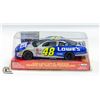 Image 1 : NASCAR DIECAST JIMMIE JOHNSON 1/24
