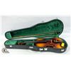 Image 1 : VIOLIN START COPY MADE IN GERMANY WITH BOW +