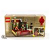 Image 1 : NEW SEALED LEGO THE CHRISTMAS CAROL BY CHARLES