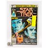 Image 2 : STAR TREK #1 KEY ISSUE