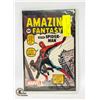 Image 1 : AMAZING FANTASY #15 REPRINT